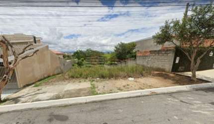 Terreno a Venda no Vitória Vale em Caçapava