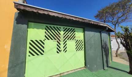 Casa a Venda na Borda da Mata em Caçapava