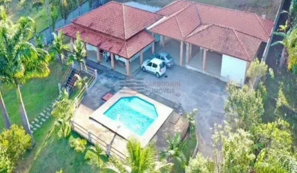 Chácara a Venda no Tijuco Preto em Caçapava