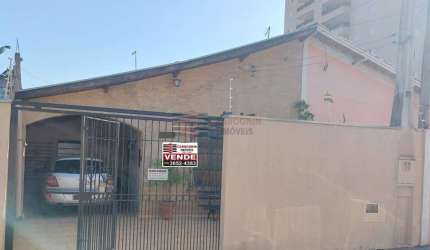 Casa a Venda na Vila Pantaleão em Caçapava