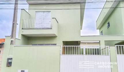 Sobrado a Venda no Esperança em Caçapava