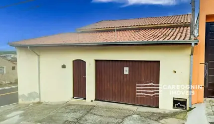 Casa a Venda no Vera Cruz em Caçapava
