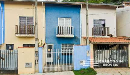 Sobrado a Venda no Eldorado em Caçapava