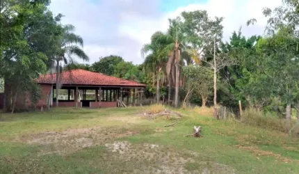 Chácara a Venda no Borda da Mata em Caçapava