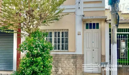 Casa a Venda no Centro em Caçapava