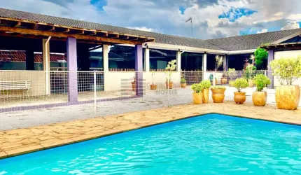 Ponto Comercial a Venda na Vila Antônio Augusto em Caçapava