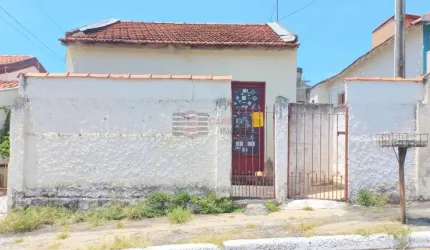 Casa a Venda na Vila Santos em Caçapava