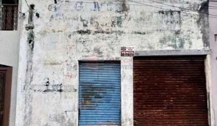 Terreno Comercial a Venda no Centro em Caçapava