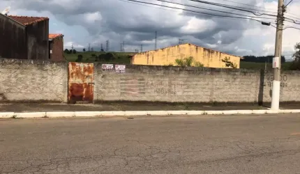 Terreno a Venda no Maria Elmira em Caçapava