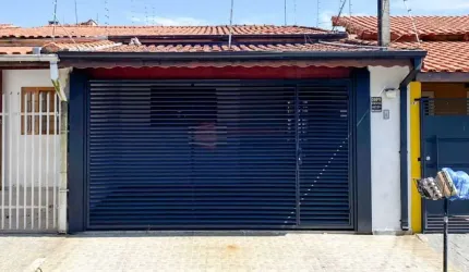 Casa a Venda no Jardim Primavera em Caçapava