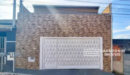 Sobrado a Venda no Panorama em Caçapava
