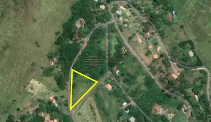 Chácara a Venda no Recanto Itamarati II em Caçapava