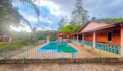 Chácara a Venda no Boa Vista em Caçapava