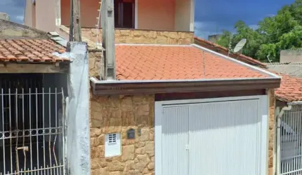 Sobrado a Venda no Jardim Rafael em Caçapava