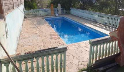 Chácara a Venda na Santa Rita em Caçapava