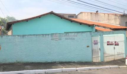 Casa a Venda no Maria Elmira em Caçapava