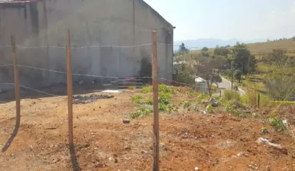 Terreno a Venda no Vitória Vale em Caçapava