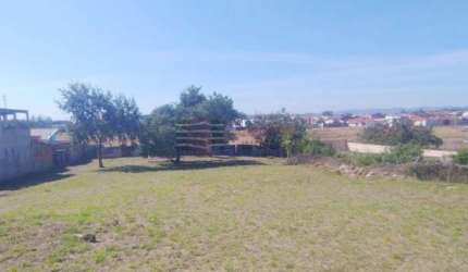 Área a Venda no Jardim Rafael em Caçapava
