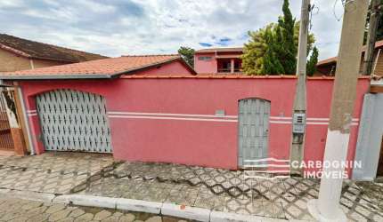 Sobrado a Venda na Vila Naly em Caçapava