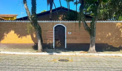 Casa a Venda no Centro em Caçapava
