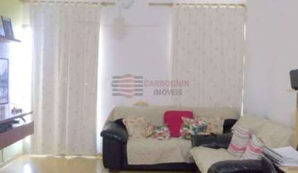 Apartamento a Venda no condomínio Samambaia II no Jardim Caçapava em Caçapava