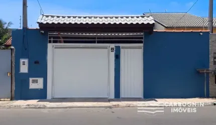Casa a Venda no Residencial Esperança em Caçapava