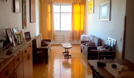 Apartamento a Venda no condomínio Tras os Montes na Vila Resende em Caçapava