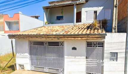 Sobrado a Venda no Vitória Vale em Caçapava