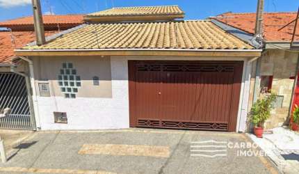 Casa a Venda no Vitória Vale em Caçapava