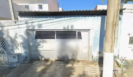 Casa a Venda no Vitória Vale em Caçapava