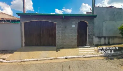 Casa a Venda no Maria Elmira em Caçapava