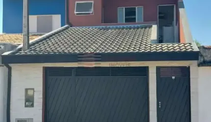 Casa a Venda no Vila Naly em Caçapava
