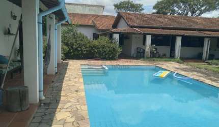 Chácara a Venda na Chácara Itamarati em Caçapava