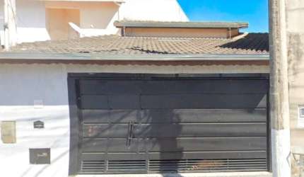 Casa a Venda no Vitória Vale em Caçapava