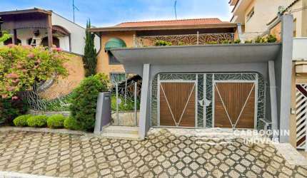 Casa a Venda no Jardim Itamaraty em Caçapava