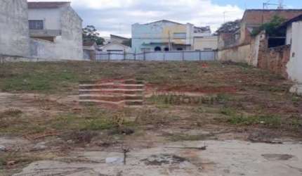 Terreno Comercial a Venda no Centro em Caçapava