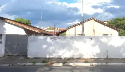 Terreno a Venda na Vila Menino Jesus em Caçapava