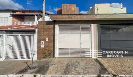 Sobrado a Venda no Jardim Amália em Caçapava