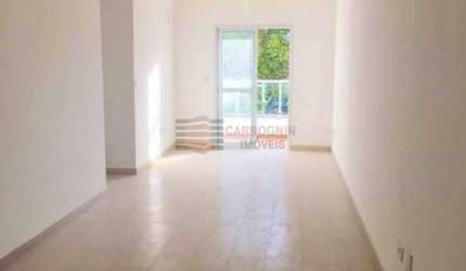 Apartamento a Venda no Edifício Manuela no Jardim Julieta em Caçapava