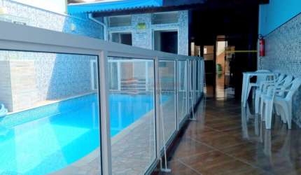 Ponto Comercial a Venda no Jardim Amália em Caçapava