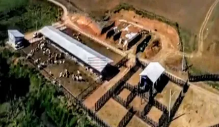 Fazenda a Venda no Vale do Paraíba