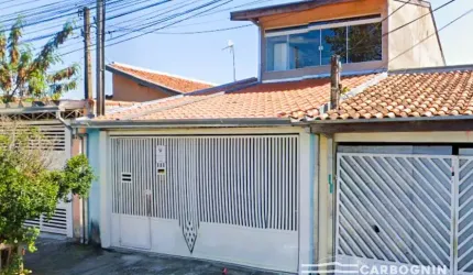 Sobrado a Venda no Galo Branco em São José dos Campos