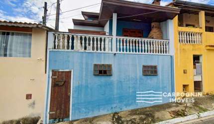 Sobrado a Venda no Borda da Mata em Caçapava