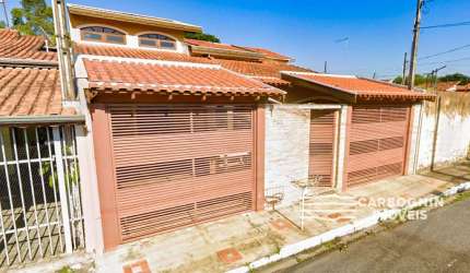 Casa a Venda no Jardim Primavera em Caçapava
