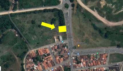 Terreno a Venda no Vila Quirino em Caçapava