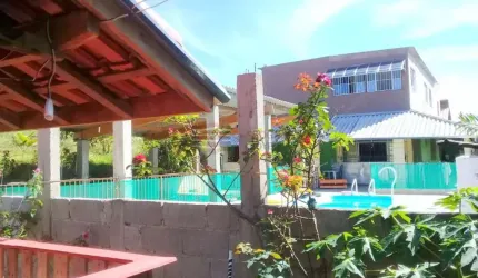 Chácara a Venda no Boa Vista em Caçapava