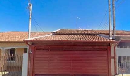 Casa a Venda no Maria Elmira em Caçapava