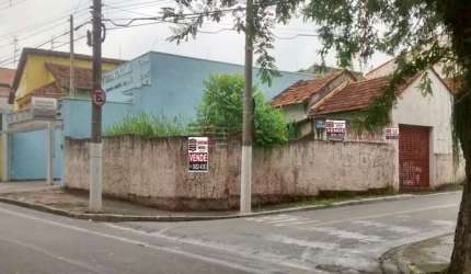 Terreno Comercial a Venda na Vila Resende em Caçapava