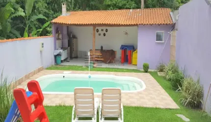 Sobrado a Venda no Sapé I em Caçapava