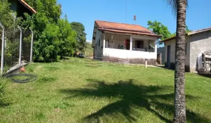 Chácara a Venda no Sapé I em Caçapava